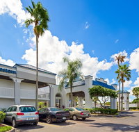 Best Western Orlando East Inn  Suites - China Accommodation