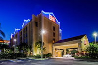 Best Western Plus Kendall Hotel  Suites