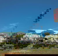 Best Western Plus Blue Angel Inn - Tourism Bookings