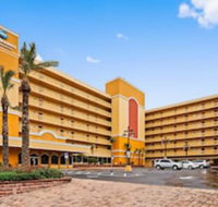 Best Western Castillo Del Sol - USA Accommodation
