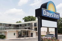 Days Inn by Wyndham Raleigh Downtown South