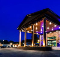 Best Western Riverside Inn - Tourism Bookings