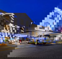 Best Western Plus McDonough Inn  Suites - USA Accommodation