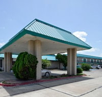 Americas Best Value Inn Port Lavaca - USA Accommodation