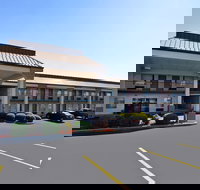 Quality Inn - Tourism Bookings