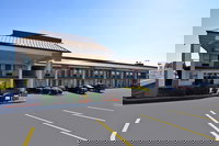 Ashburn Ga Tourism Bookings