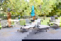 Best Western Plus Richmond Hill Inn