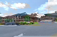 Swainsboro Ga USA Accommodation