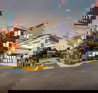 Quality Inn  Suites Augusta I-20 - Tourism Bookings