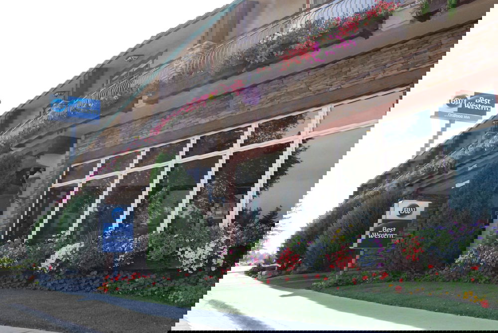 Best Western Driftwood Inn - thumb 2