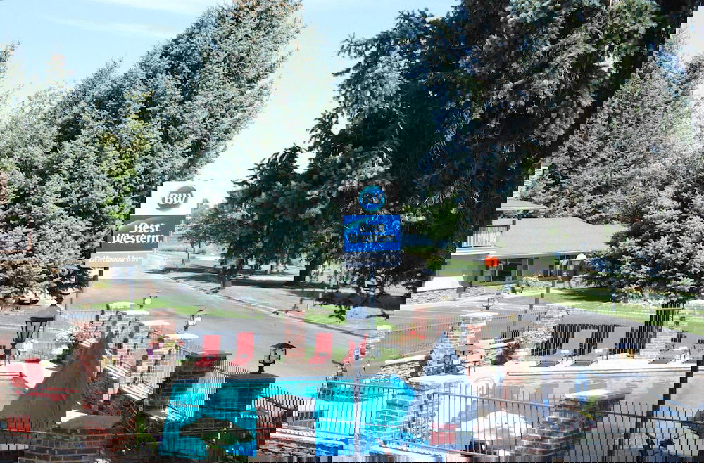 Best Western Driftwood Inn - thumb 6