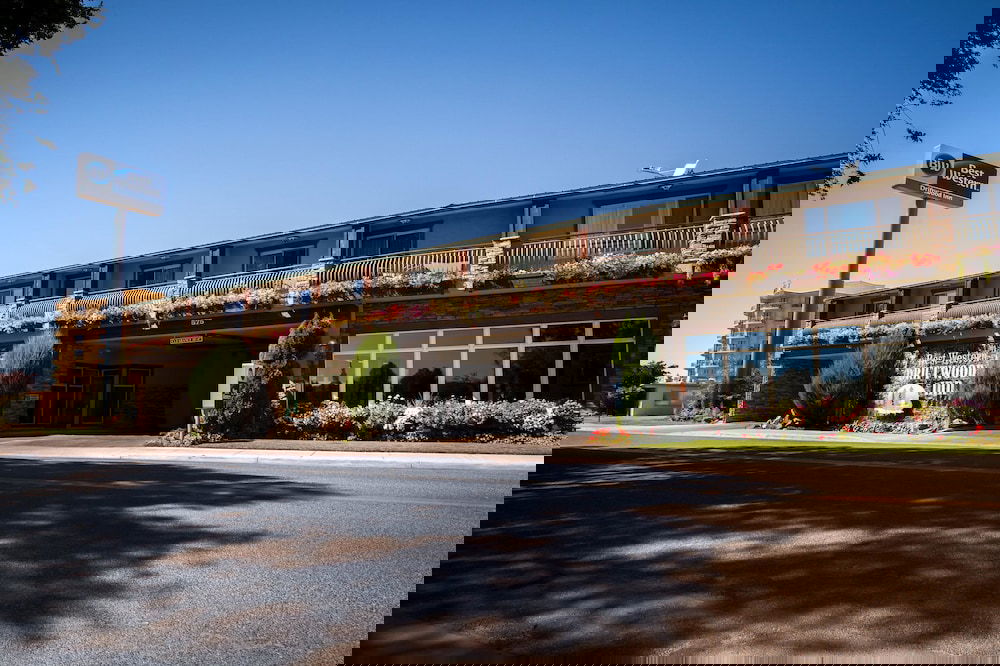 Best Western Driftwood Inn - thumb 5