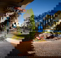 Best Western Driftwood Inn - USA Accommodation