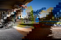 Idaho Falls Id USA Accommodation