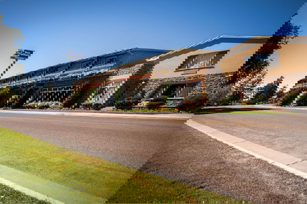 Best Western Driftwood Inn - thumb 1