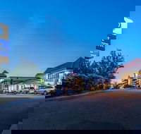 Best Western Vista Inn At The Airport - Tourism Bookings