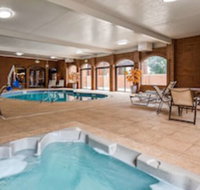 Best Western Pocatello Inn - USA Accommodation