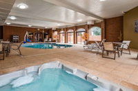 Pocatello Id USA Accommodation