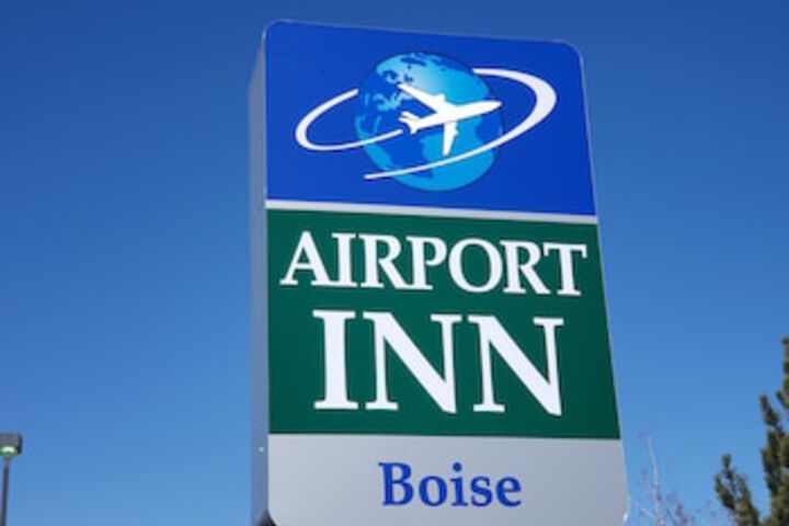 Airport Inn - thumb 0