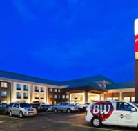 Best Western Plus Cottontree Inn - USA Accommodation