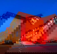 Best Western Plus Meridian - USA Accommodation