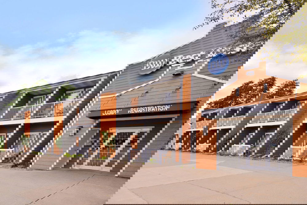 Best Western Galena Inn & Suites - thumb 1