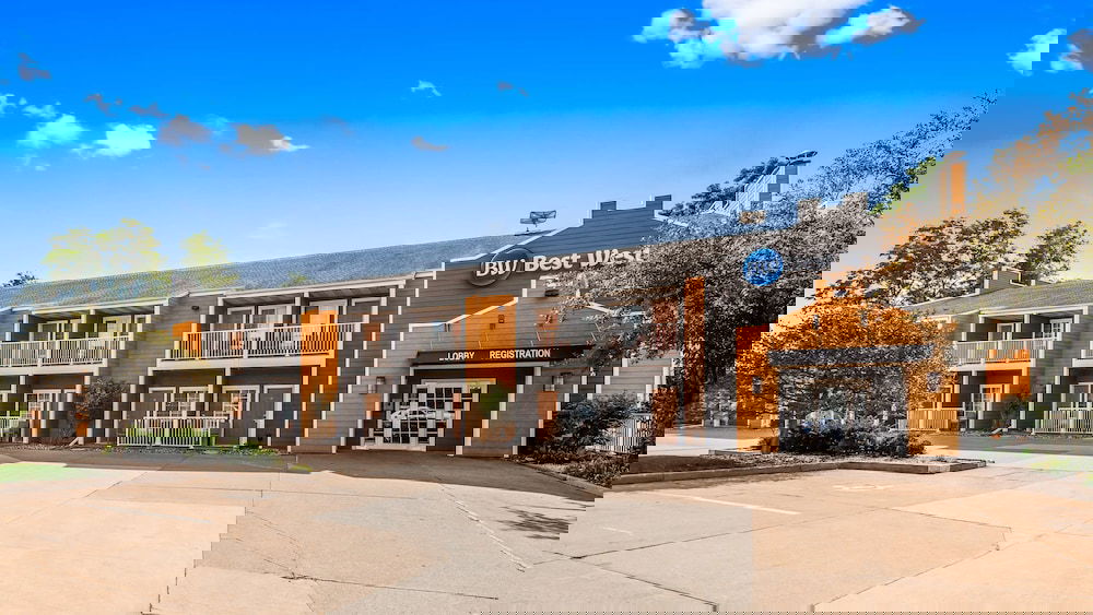 Best Western Galena Inn & Suites - thumb 0