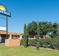 Days Inn by Wyndham San Marcos - Tourism Bookings
