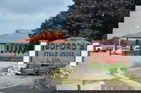 Best Western Starlite Village