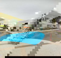 Ramada by Wyndham Des Moines Airport - Tourism Bookings