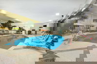 Ramada by Wyndham Des Moines Airport