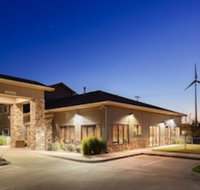 Best Western Plus Night Watchman Inn  Suites - USA Accommodation