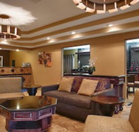 Best Western Manhattan Inn - Hotels Santiago