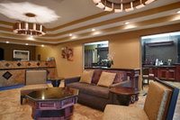 Manhattan Ks Hotels Santiago