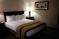 Baymont Inn  Suites Shreveport Airport