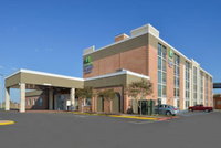 Holiday Inn Express  Suites Shreveport - Downtown an IHG Hotel