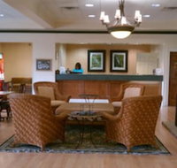 Richmond Suites - Tourism Bookings