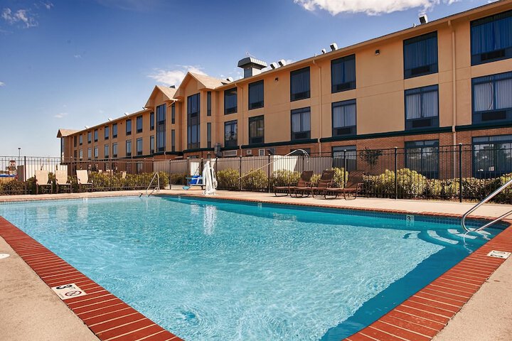 Best Western Inn At Coushatta - thumb 4