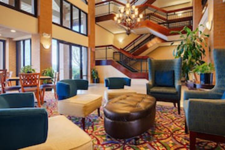 Best Western Inn At Coushatta - thumb 0