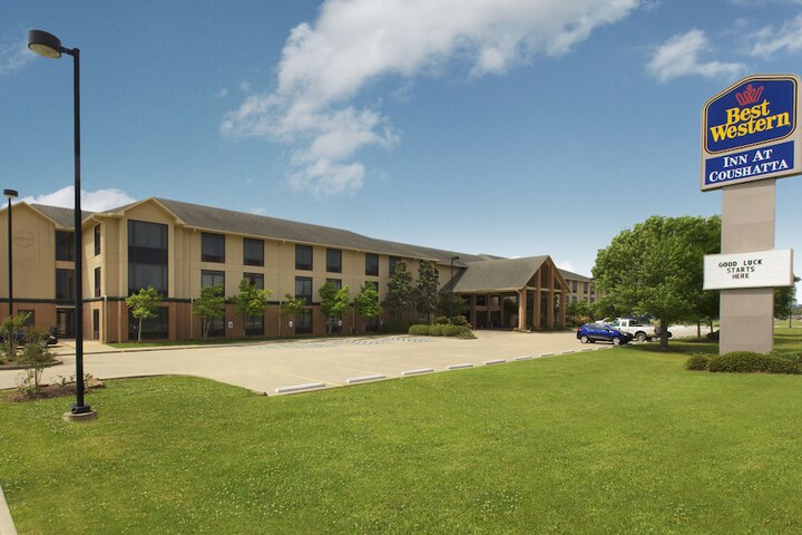 Best Western Inn At Coushatta - thumb 3