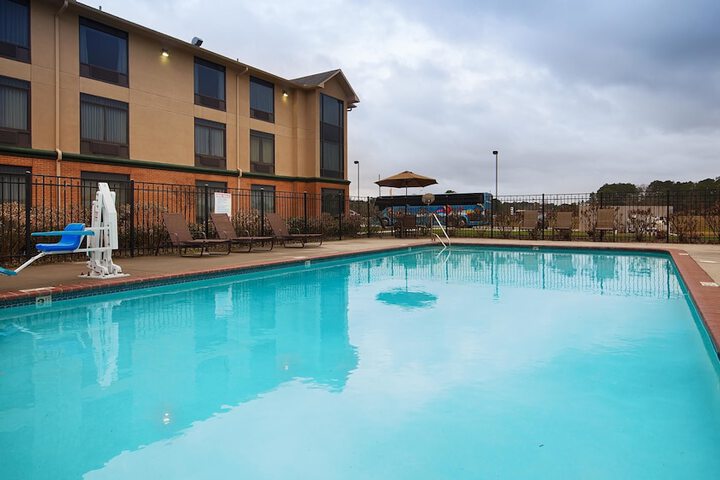 Best Western Inn At Coushatta - thumb 5