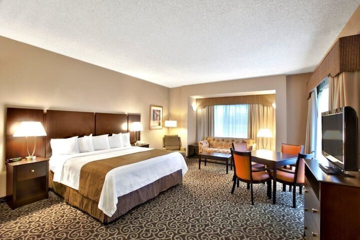 Best Western Inn At Coushatta - thumb 7