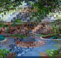 Best Western Plus French Quarter Courtyard Hotel - Tourism Bookings