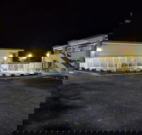 Best Western Annapolis - Tourism Bookings