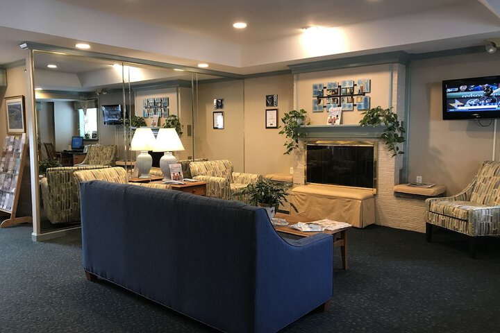 Blue Water Resort - thumb 5