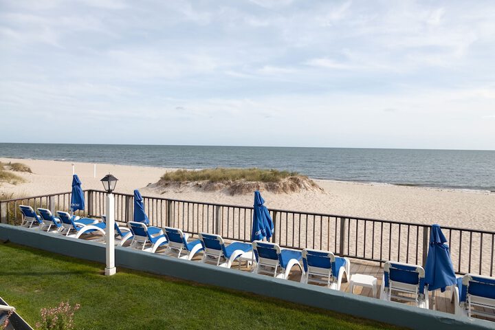 Blue Water Resort - thumb 7