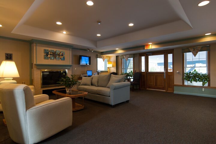 Blue Water Resort - thumb 4