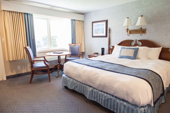 Blue Water Resort - thumb 6