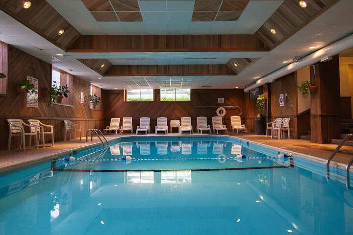 Blue Water Resort - thumb 3