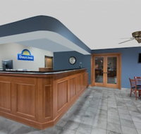 Days Inn by Wyndham Wooster - China Accommodation